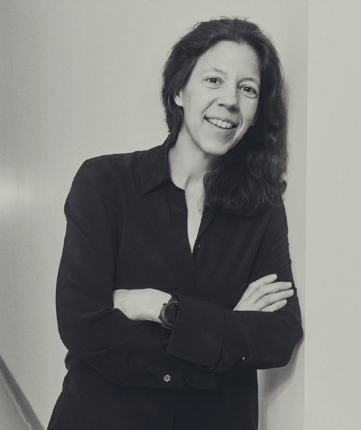Hélène Huby