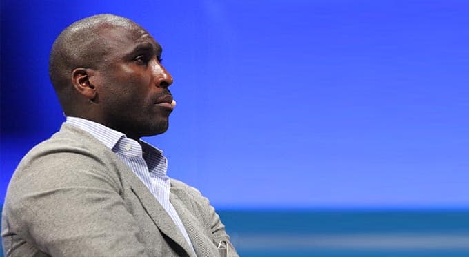 Sol Campbell