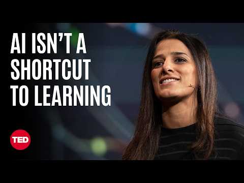 This Is How Kids Should Be Learning with AI