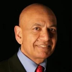 Anil Gupta