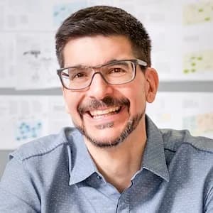 Alex Osterwalder