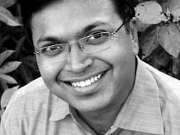 Devdutt Pattanaik