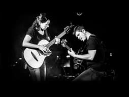 Rodrigo y Gabriela