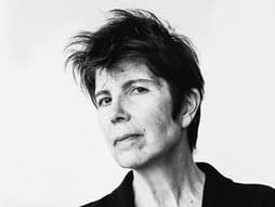 Elizabeth Diller