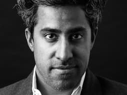 Anand Giridharadas