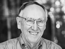 Jack Dangermond