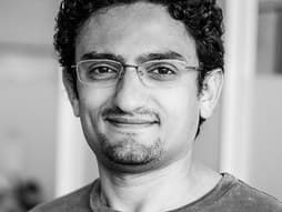 Wael Ghonim