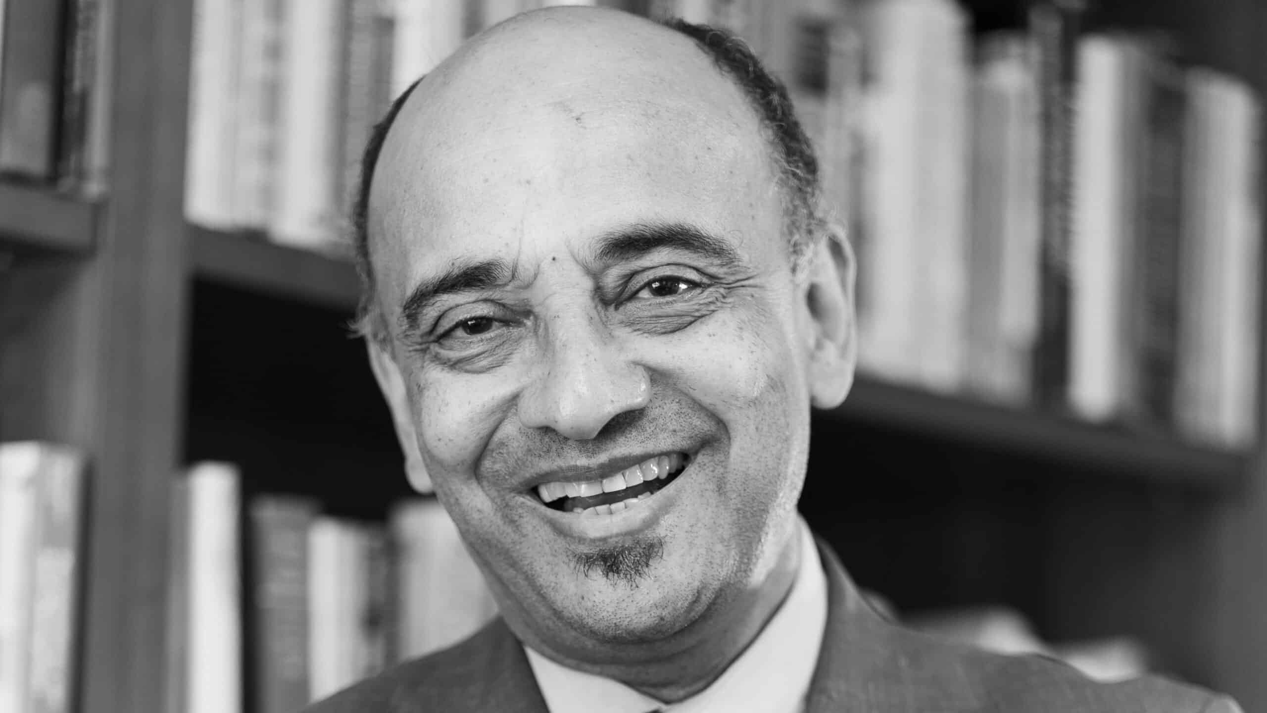 Kwame Anthony Appiah